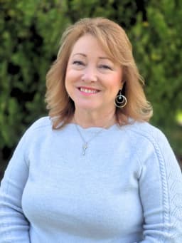 Michele Campbell, Owner & President